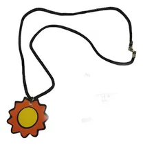 Comprar Colgante Acrilico Smiling Critters Sol Dogday 