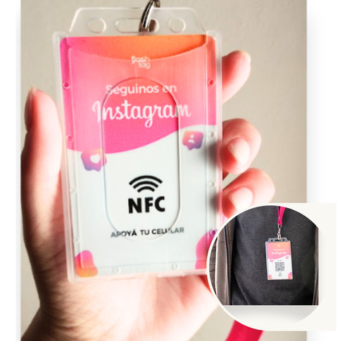Tarjetas Hacé Crecer Tu Comunidad Digital - Ig