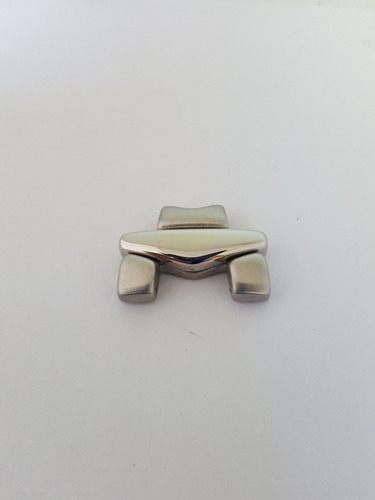 Elo Da Pulseira Relógio Universal Geneve Ayrton Senna Em Aço