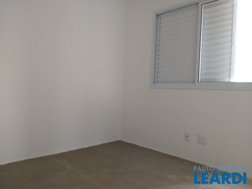Imagem 5 de 10 de Apartamento - Jardim Iracema - Sp - 575340
