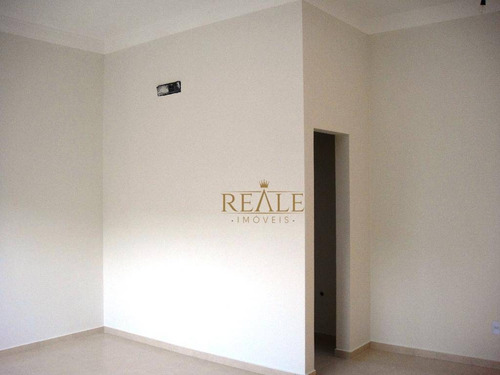 Imagem 2 de 6 de Sala Para Alugar, 22 M² Por R$ 1.200,00/mês - Jardim Flora - Vinhedo/sp - Sa0093