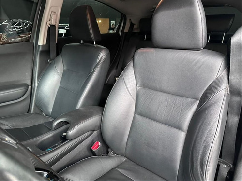Honda HR-V 1.8 Exl Flex Aut. 5p