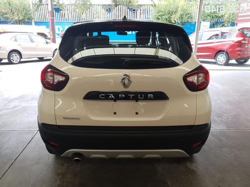 Imagen 7 de 15 de Renault Captur Intens Ta 2019