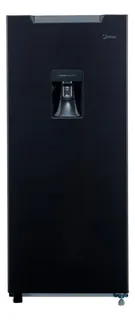 Refrigerador Hisense Rr63d6w Negro 7 Pies