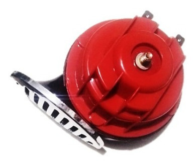 Corneta Caracol 12v