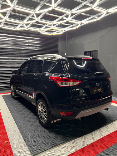 Ford Kuga 1.6 Sel 6mt Fwd T 150 Cv