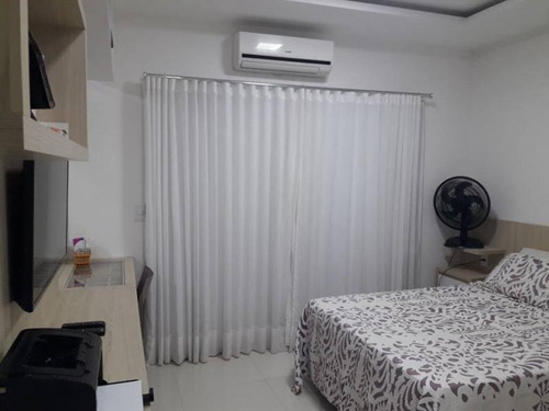 Imagem 6 de 11 de Apartamento Para Venda Em São Luís, Araçagy, 3 Dormitórios, 3 Suítes, 4 Vagas - 1054/18
