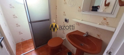 Imagem 28 de 30 de Apartamento 2 Dormitórios Em Praia Grande - Tupi - A827