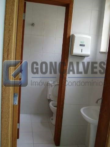 Imagem 11 de 15 de Locação Predio Comercial Sao Bernardo Do Campo Jardim Do Mar - 1033-2-16230