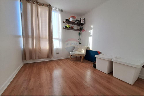 Imagen 11 de 16 de Venta Depto. El Carmen - Santiago 3d-2b-eyb