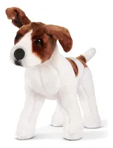 Comprar Perro De Peluche Gigante Jack Russell - Melissa & Doug 30cm