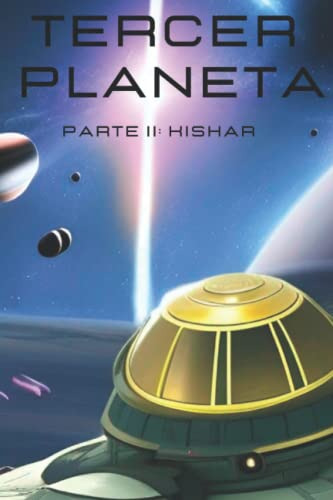 Tercer Planeta: Kishar