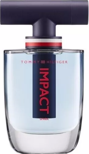 Pautas reflejar natural Perfume Tommy Hilfiger | MercadoLibre 📦