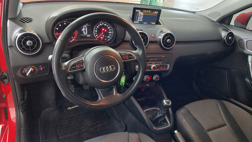 Audi A1 1.4 TFSI AMBITION MT