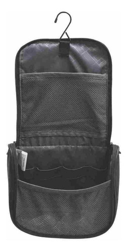 Imagem 3 de 3 de Necessaire Organizadora De Viagem Monforte Executiva