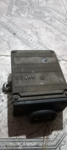 Kit Igniçao Eletrônica Chevette Marajo Chevi500 Gm Bosh (Usado)