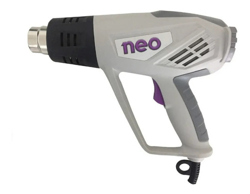 Pistola De Calor Neo Industrial 2000w Pc1060/2k K37