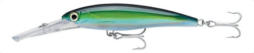 Señuelo Rapala Xrmag15 X-rap Magnum Color YFT - Tellowfin Tuna