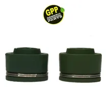 Comprar Gomas De Válvulas Yamaha Ybr 125, Yb 125, Xtz 125