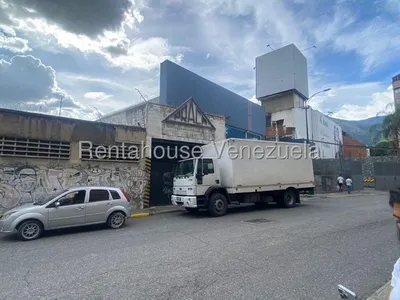 Galpón en venta