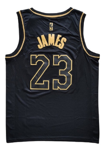 James Lakers Camiseta De Baloncesto