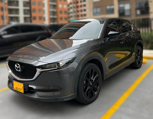 Mazda CX-5 2.5 Grand Touring Camioneta