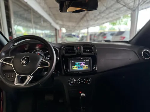 Renault Stepway 1.6 Dynamique / Intens Automática