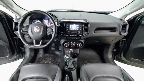 Imagen 11 de 15 de Fiat Toro 2.0 16v Freedom 4x4 At9 - Tute Cars- Gloria