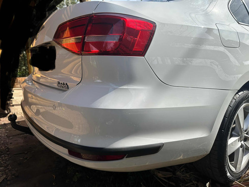 Volkswagen Vento 2.5 Advance Plus 170cv Tiptronic