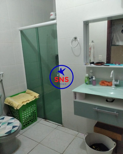Imagem 9 de 14 de Casa - Ca01017 - 70188957