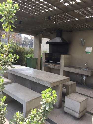 Imagen 3 de 19 de Hermoso Departamento En Arriendo 2d 2b