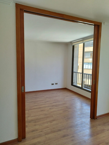 Departamento 1d1b En José Victorino Lastarria!!