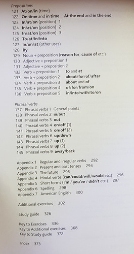 Grammar In Use Intermedio 4.ª Edicion Con Respuestas