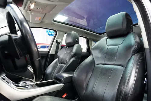Land Rover Range Rover Evoque 2.0 Hse Dynamic At
