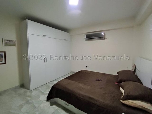 Imagen 11 de 21 de Preciosa Casa En Venta Urbanismo Privado Las Amazonas, Santa Rita 22-27838 Hc