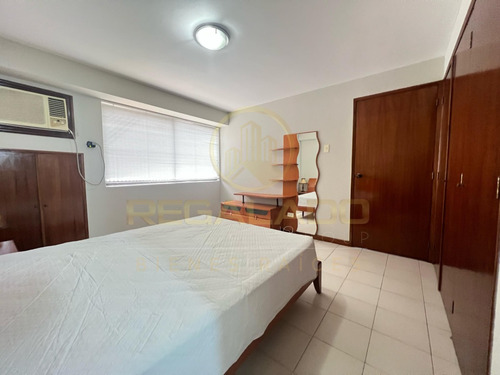Esaa-591 Zona Norte Apartamento Edificio Molokai Avenida Cecilio Acosta