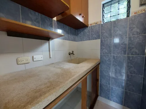 Arriendo Oficina En San Julian