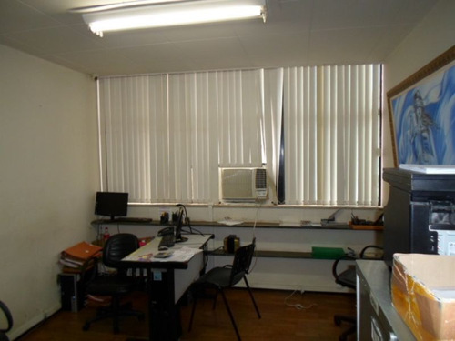 Sala Comercial - Av Afonso Pena - 1083