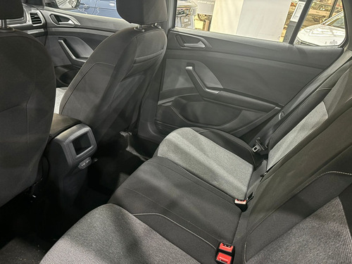 Volkswagen T-Cross Volkswagen T-Cross 1.0 200 TSI 12V (Aut) (Flex)