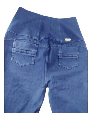 Jeans pata online elefante ripley
