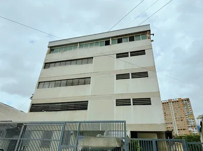 Edificio en venta