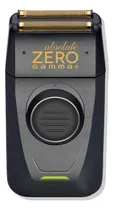 Comprar Afeitadora Recortadora Inalámbrica Absolute Zero Gamma Piu