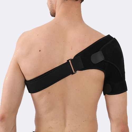 Hombrera Ortopedica Regulable Unisex Universal Neoprene Ems