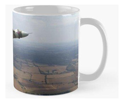 Taza Banco Vulcan Calidad Premium