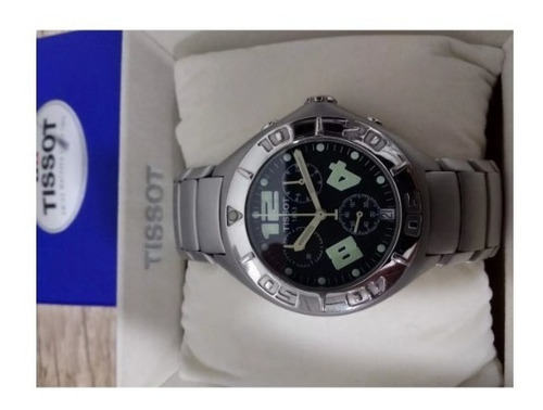 Relógio Tissot Atollo