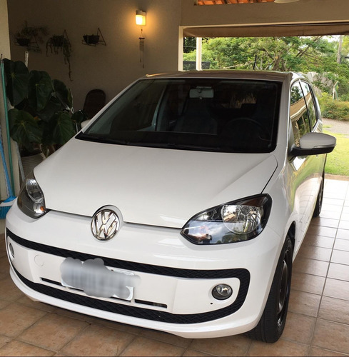 Volkswagen Up! 1.0 Tsi Move 5p 2016