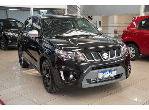 Suzuki Vitara 1.4 16V TURBO GASOLINA 4SPORT AUTOMÁTICO