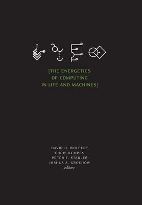 Libro The Energetics Of Computing In Life And Machines - ...