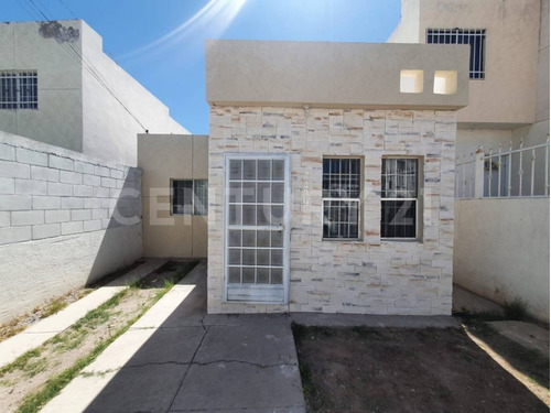 Imagen 1 de 10 de Casas En Renta Zona Norte Chihuahua