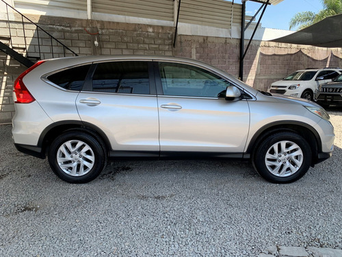 Honda CR-V 2.4 I-style AT